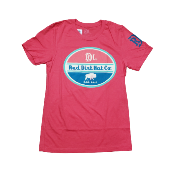 Red Dirt Co. Vintage T-shirt