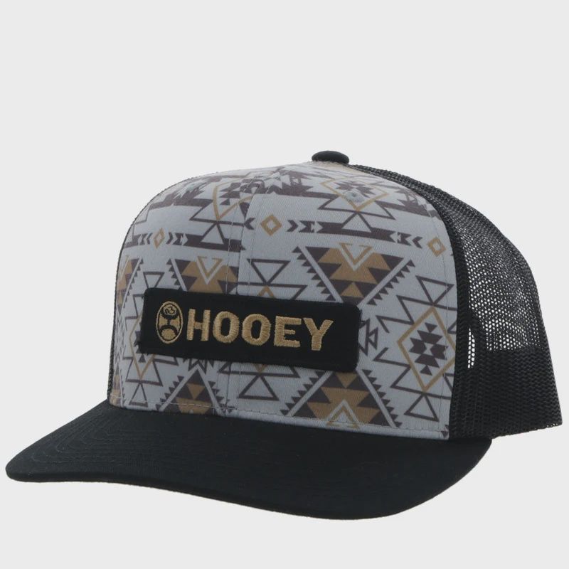 &quot;Lock Up&quot; Hooey Hat