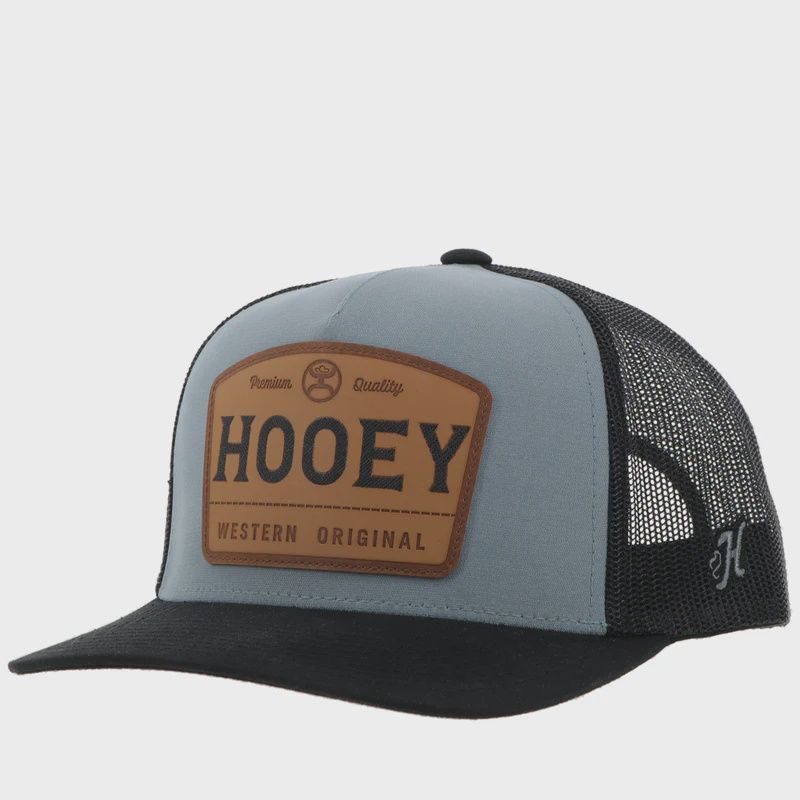 The &quot;Trip&quot; Hooey Hat