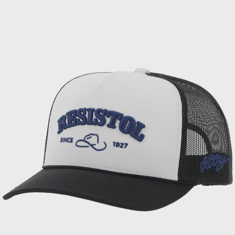 &quot;Resistol&quot; Hooey Hat