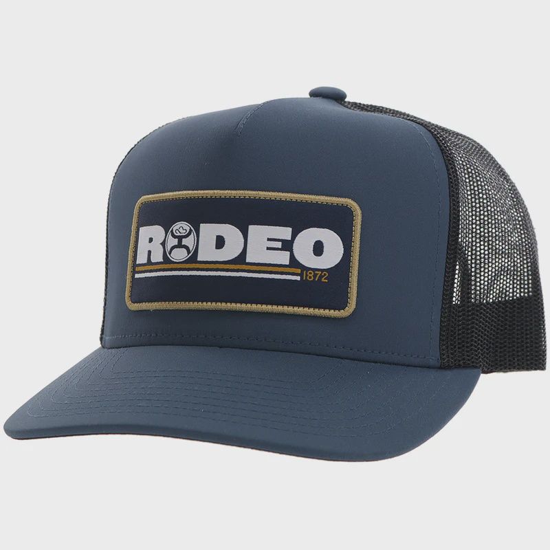 &quot;Rodeo&quot; Hooey Hat