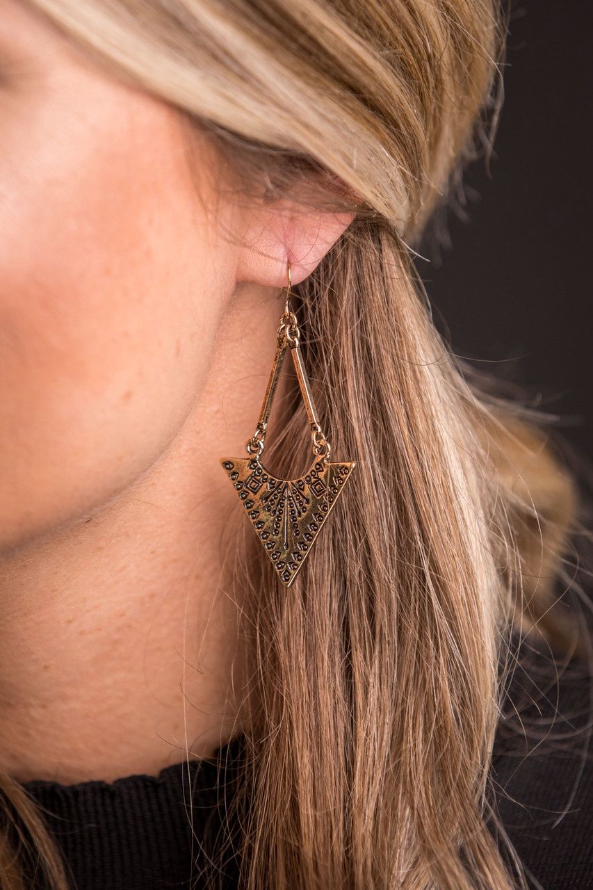 Asia Earrings