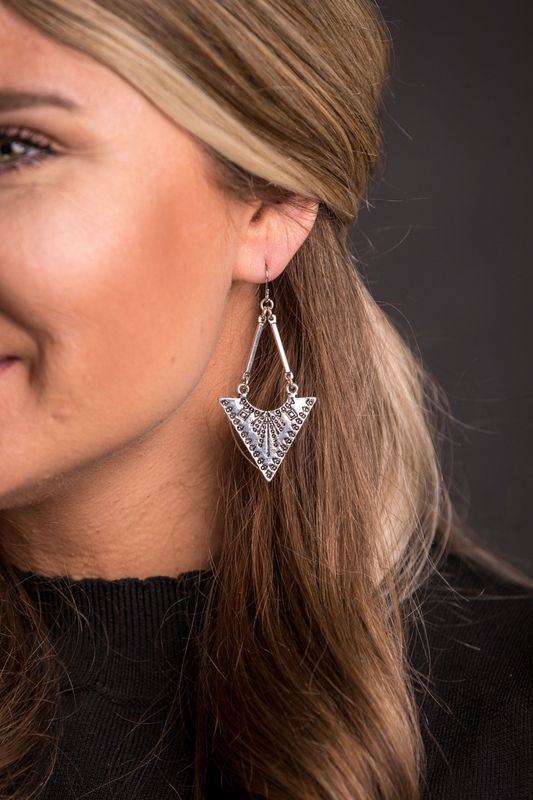 Asia Earrings