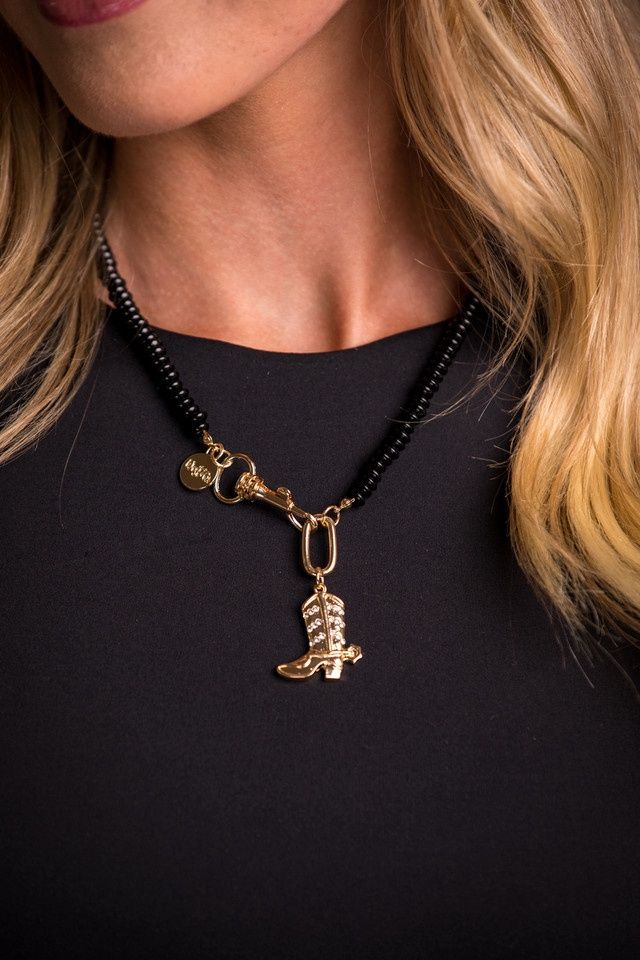 Leona Necklace