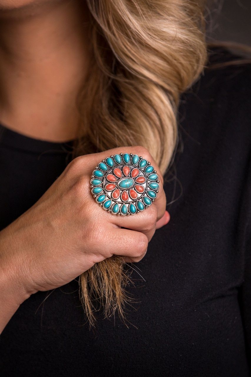 Sonora Ring