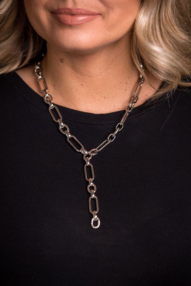 Nevada Necklace