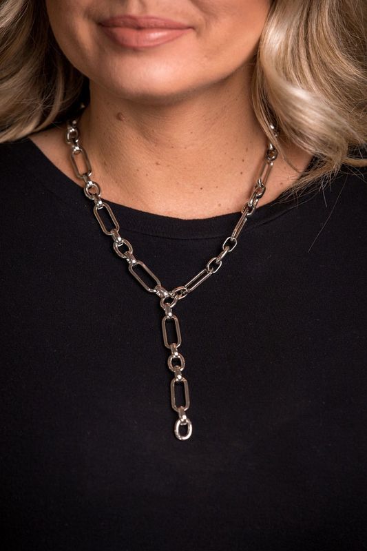 Nevada Necklace