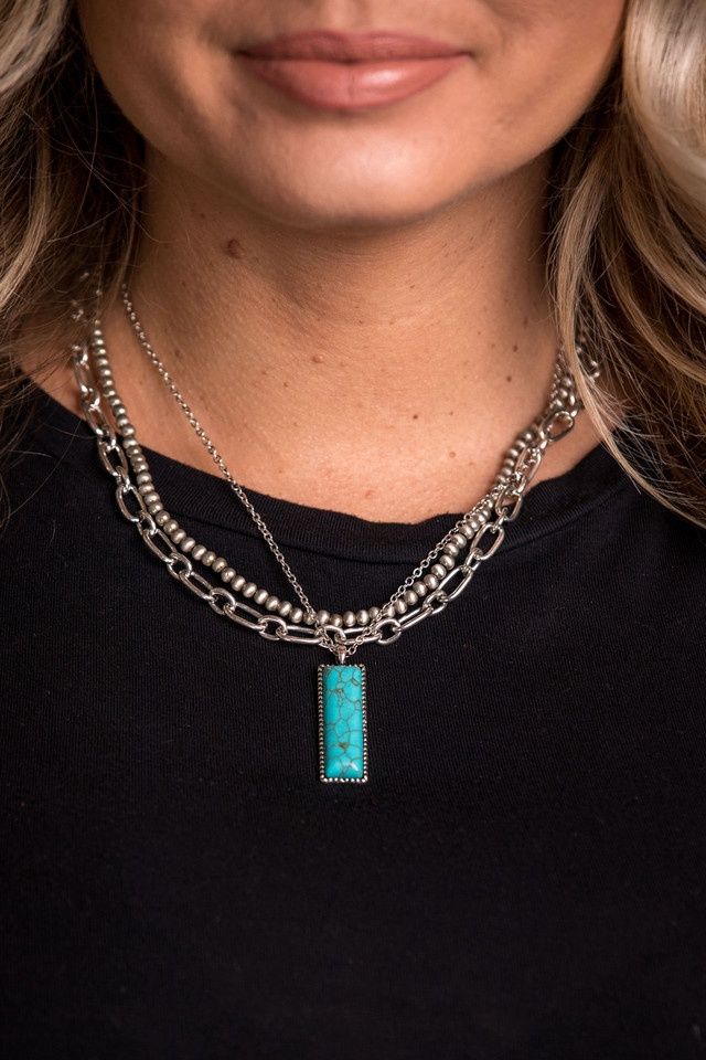 Rayan Necklace
