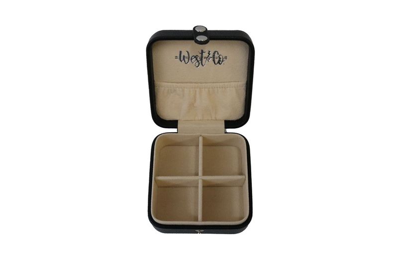 Tuscon Jewelry Case
