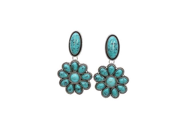 Yamin Earrings