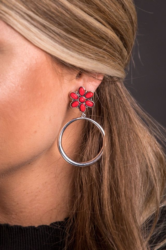 Altan Earrings