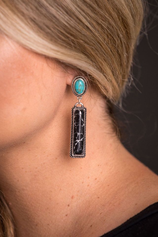Ryn Earrings