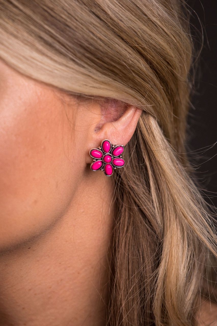 Bristol Earrings