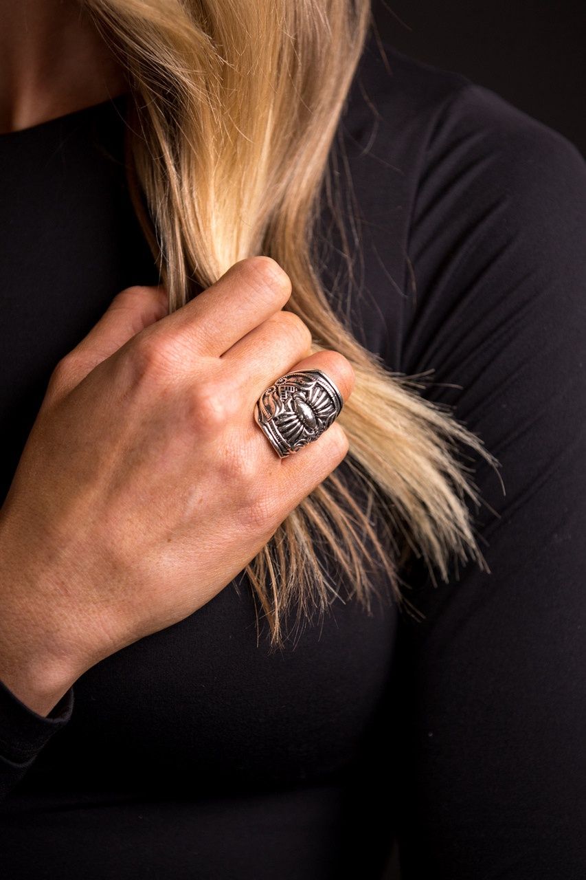 Ruston Ring