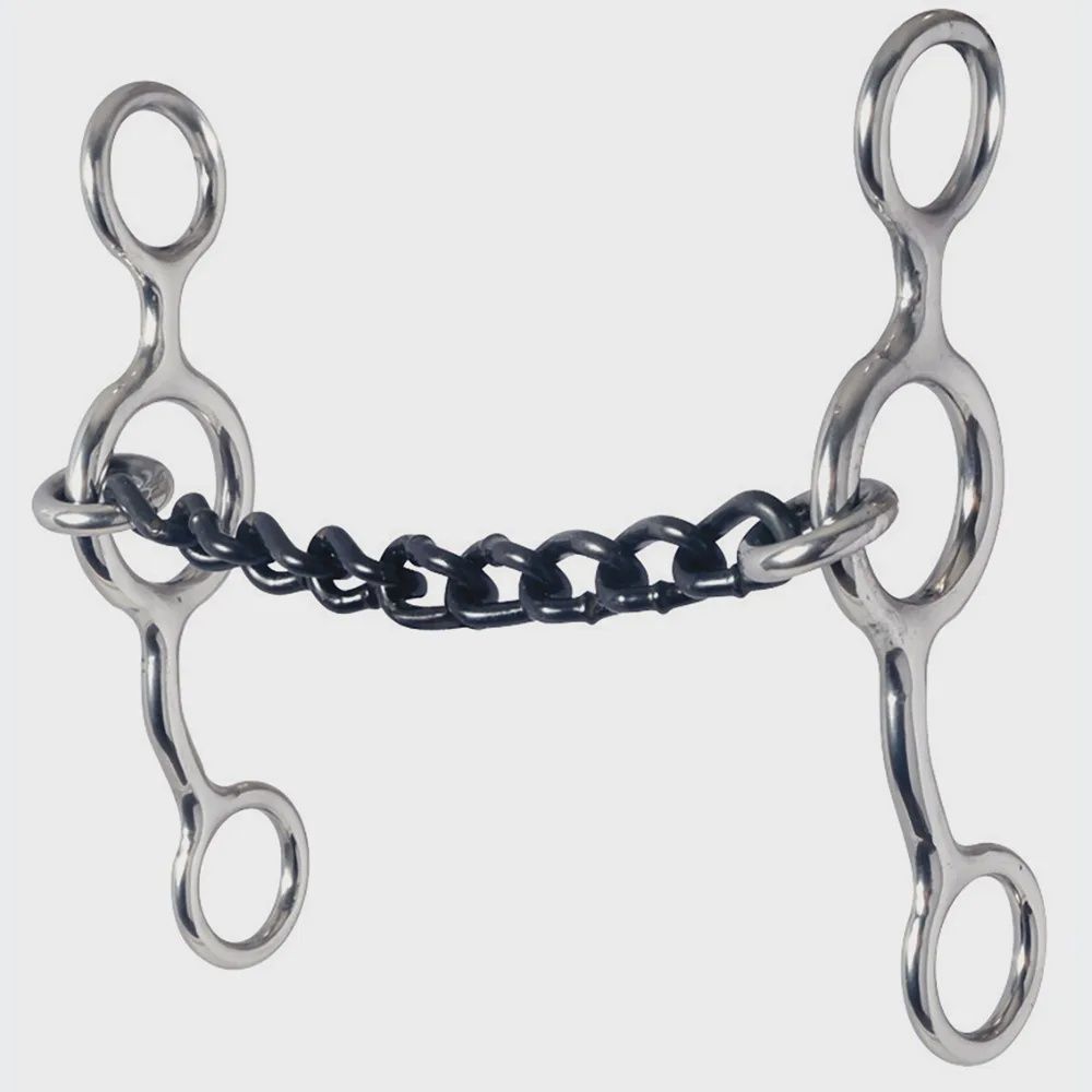 Junior Cowhorse Chain