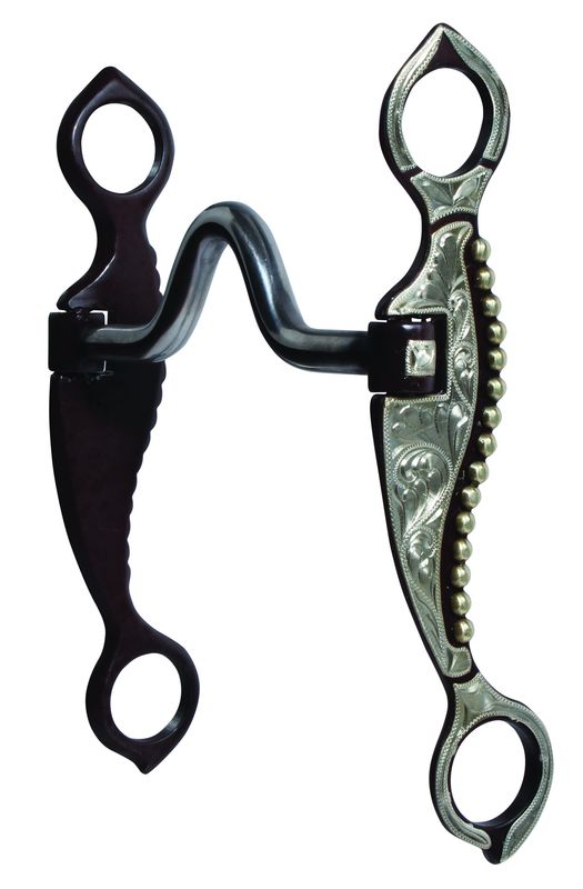 Bozeman Medium Port Bit