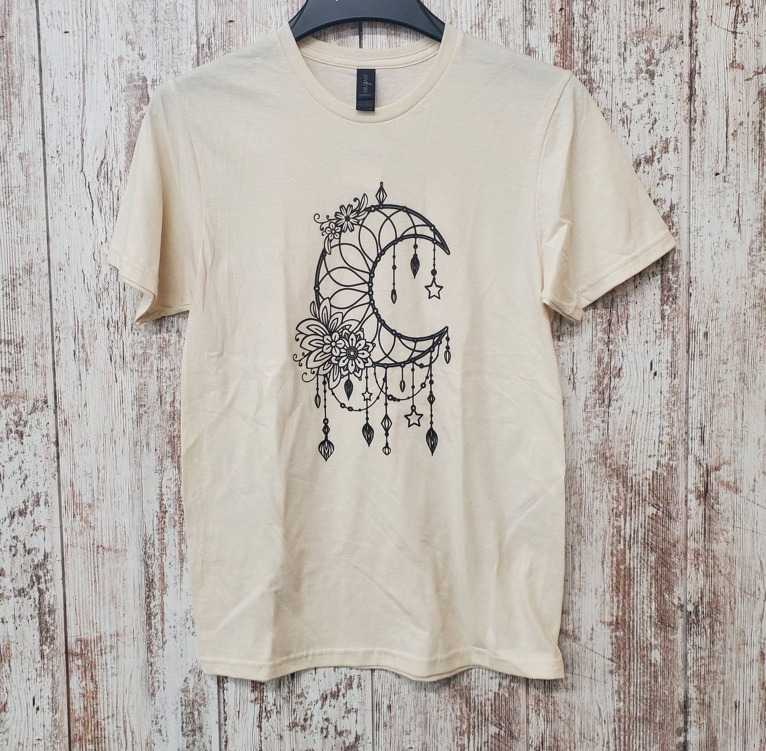 Gypsy Moon Tshirt