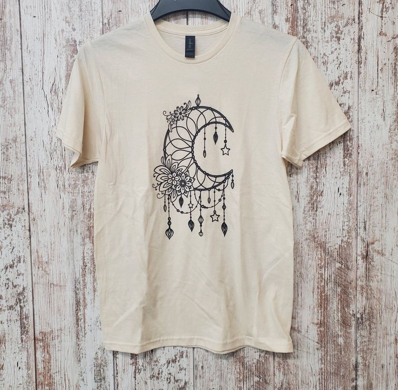 Gypsy Moon Tshirt
