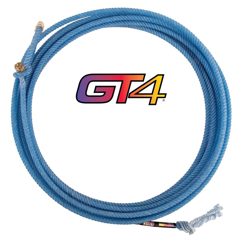 GT4 Team Rope