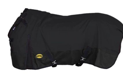 600D Winter Blanket