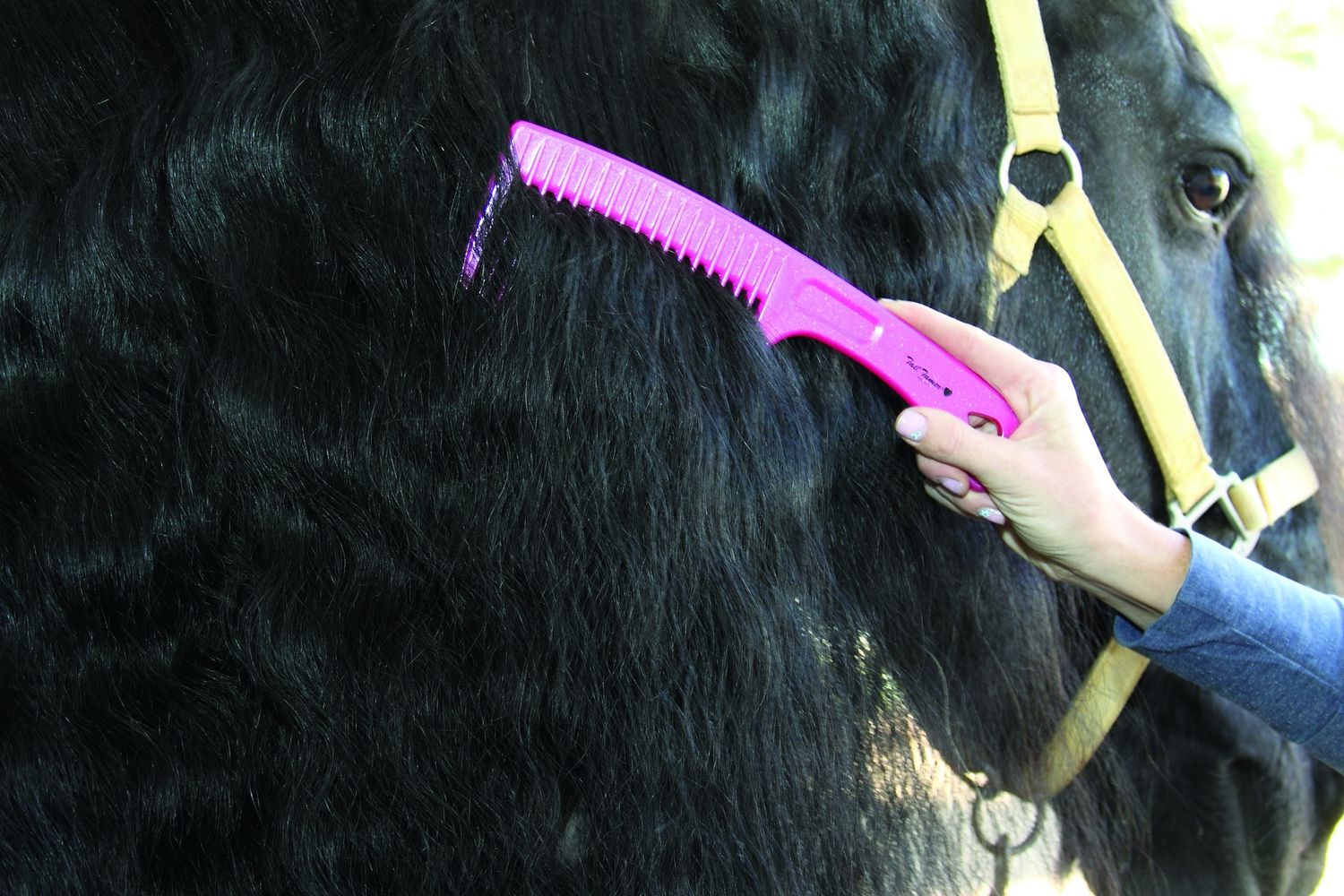 Deluxe Rake Comb