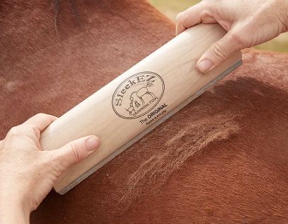 SleekEZ Ultimate Deshedding Grooming Tool