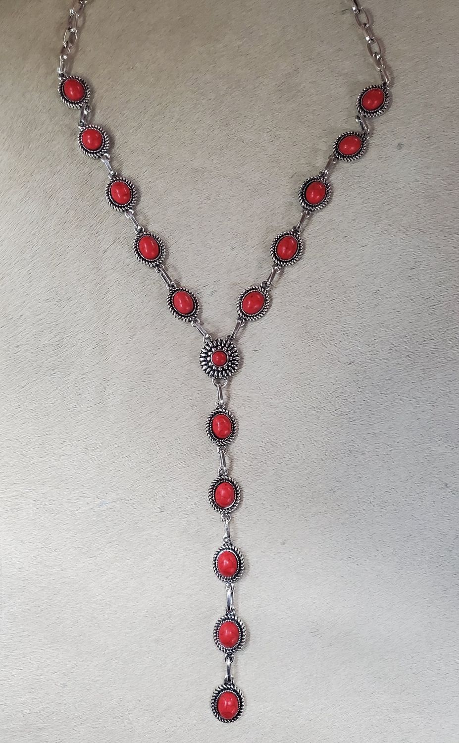 The Denver Necklace