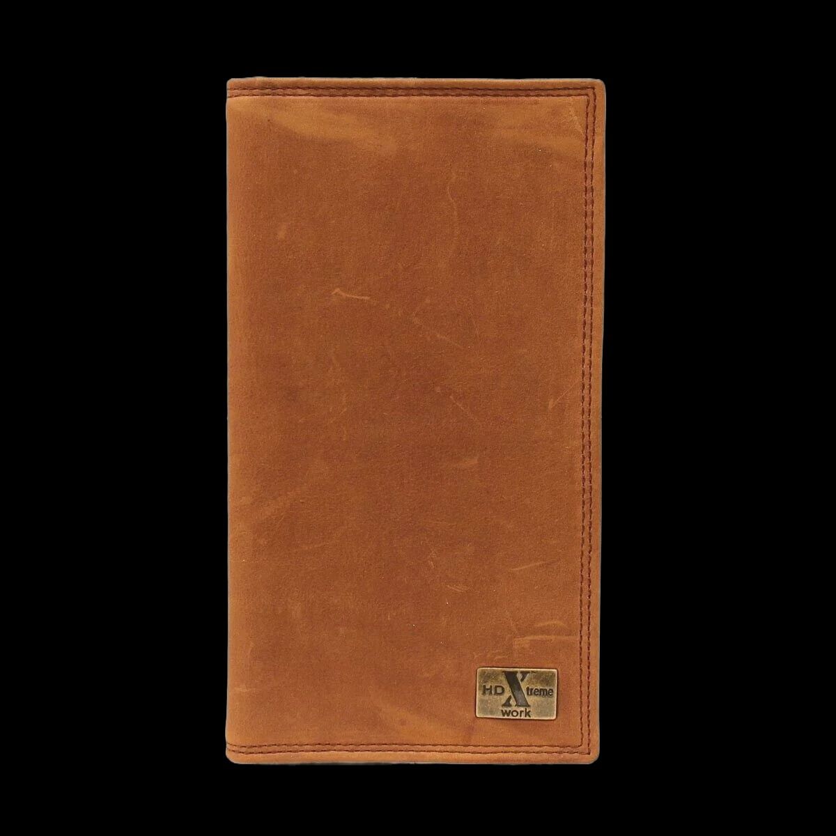 Nocona HD Xtreme Leather Wallet