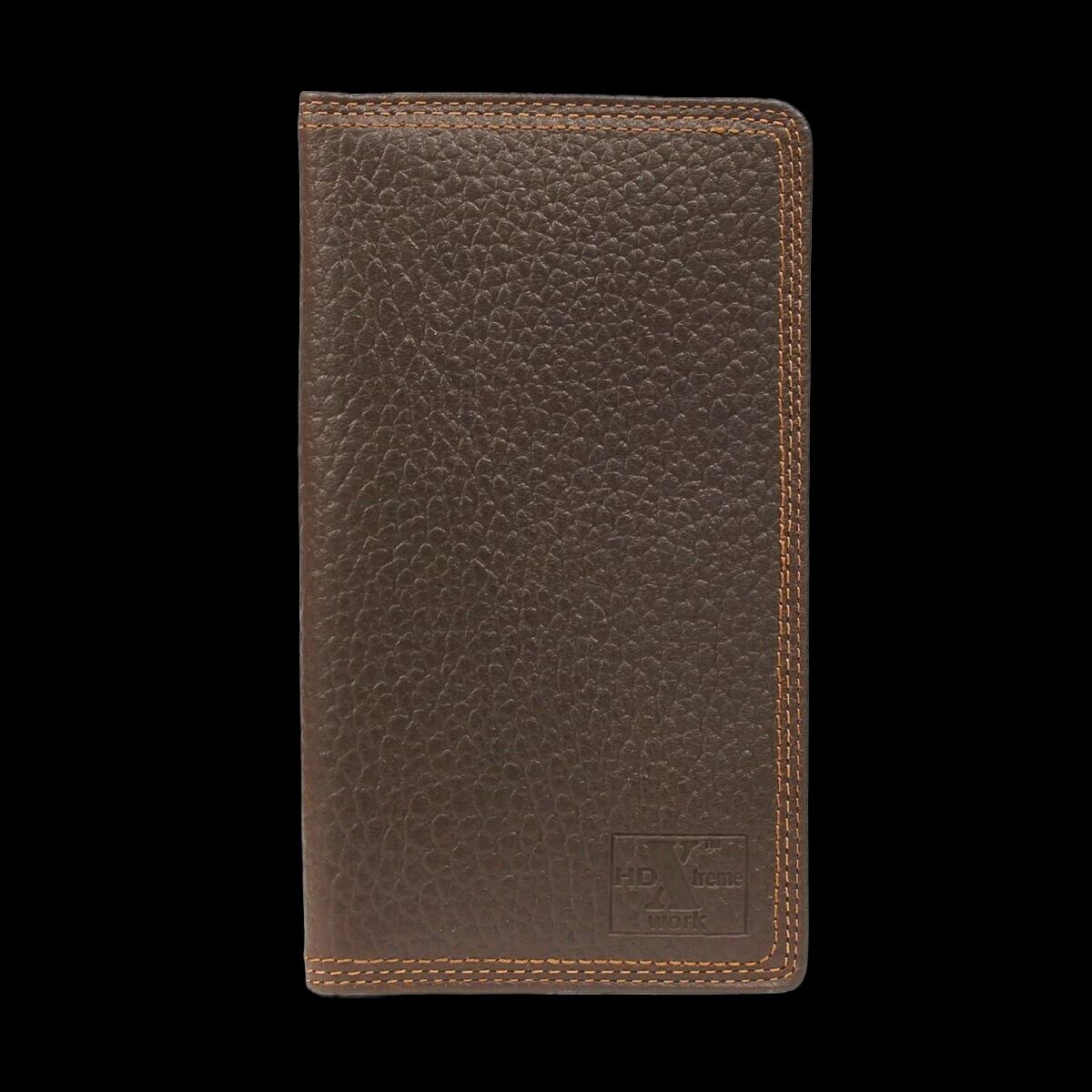 Western HD Xtreme Triple Stitch Wallet