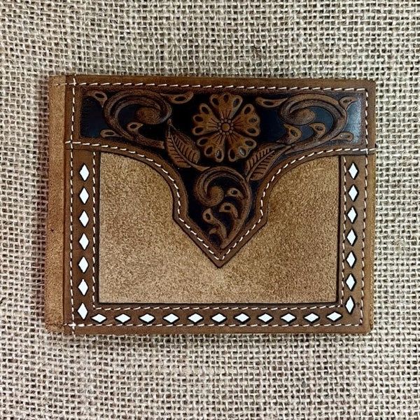 Men&#39;s Bifold Wallet