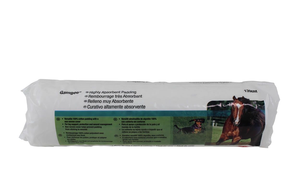 Gamgee Padding