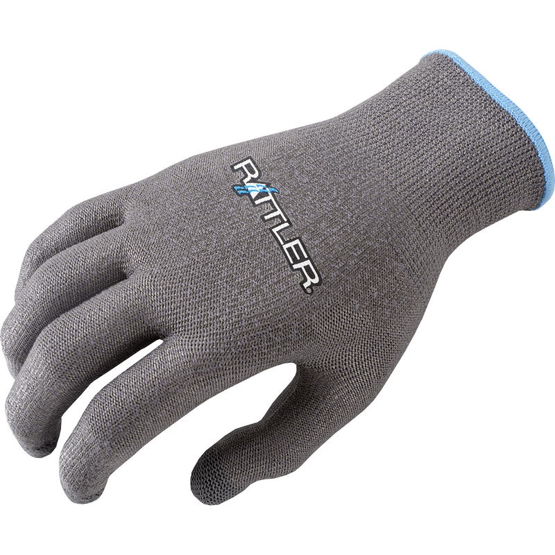 High Performance Roping Glove
