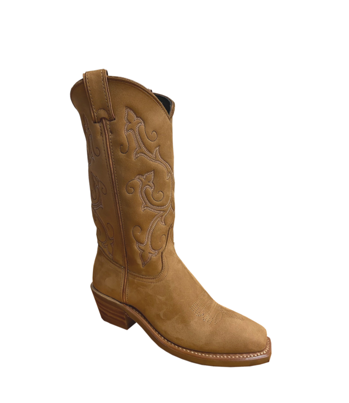 Ladies Western Boot