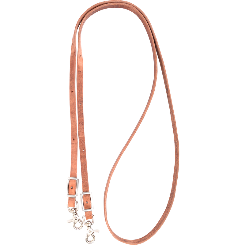 Harness Roping Rein