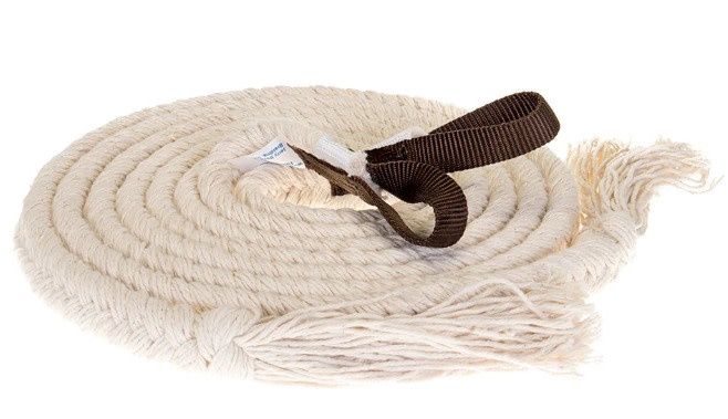 Cotton Split Reins