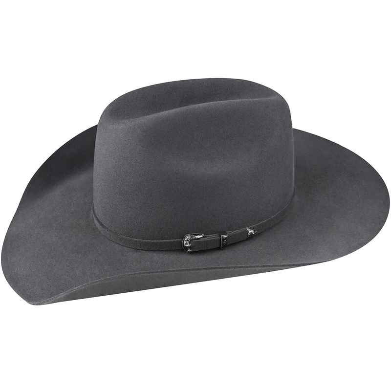 Bailey Luzerne 3X Wool Felt