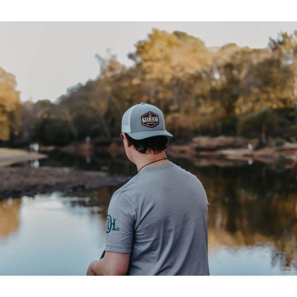 Arrowhead Snapback