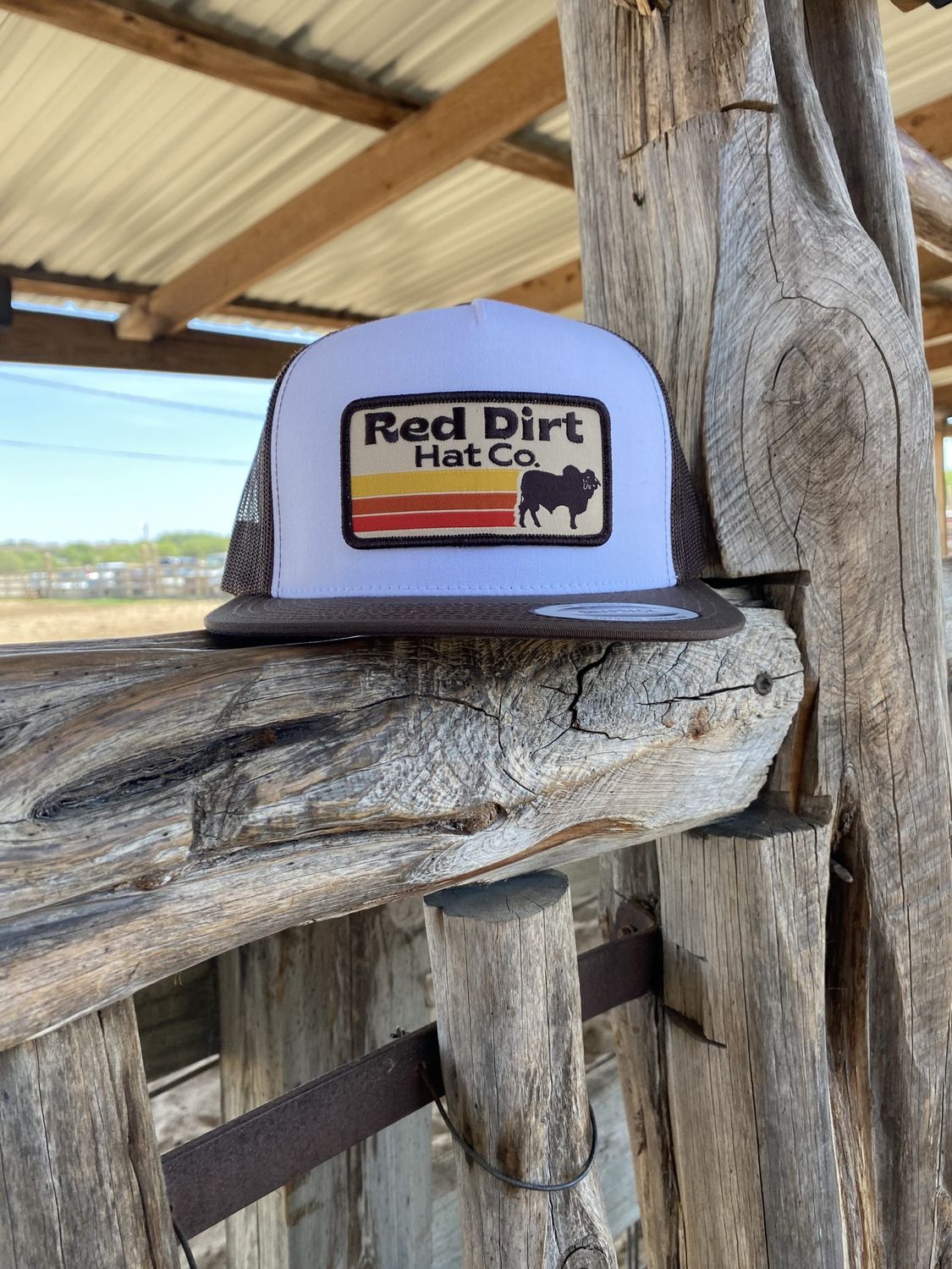 Pancho Snapback