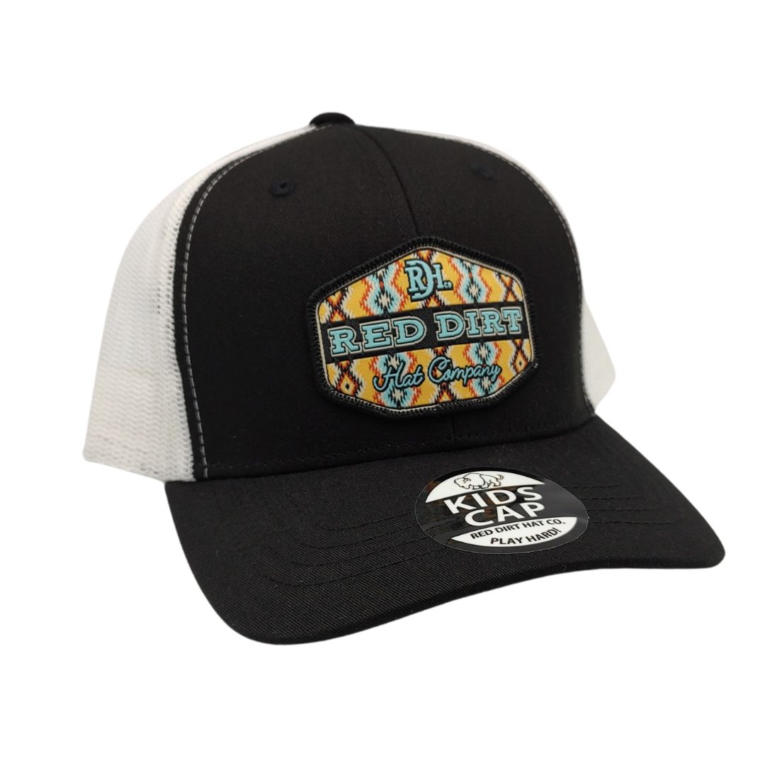 Free Rein Snapback-Youth