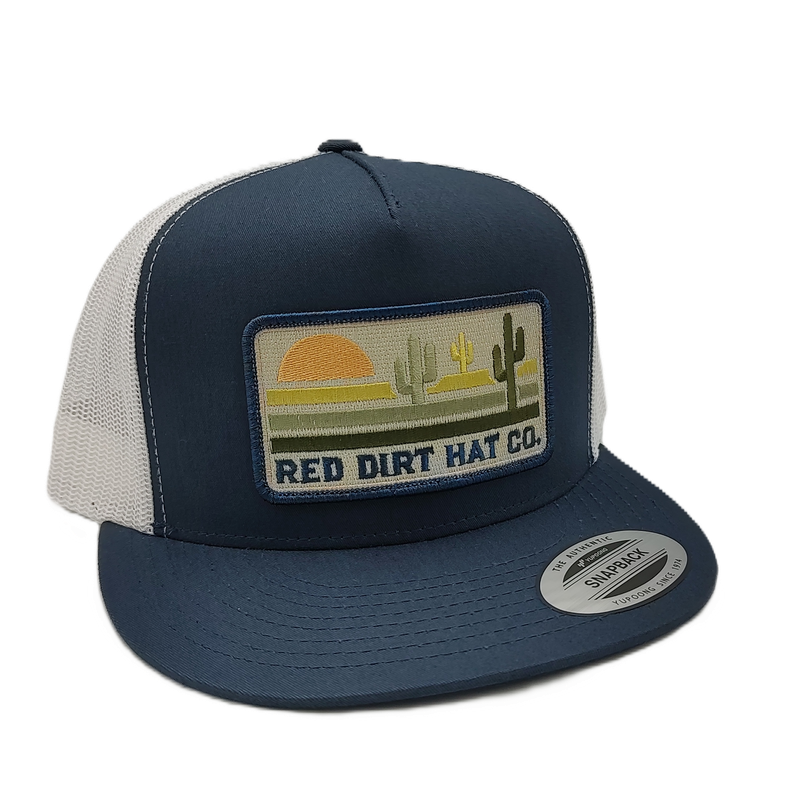 Ranchero Snapback