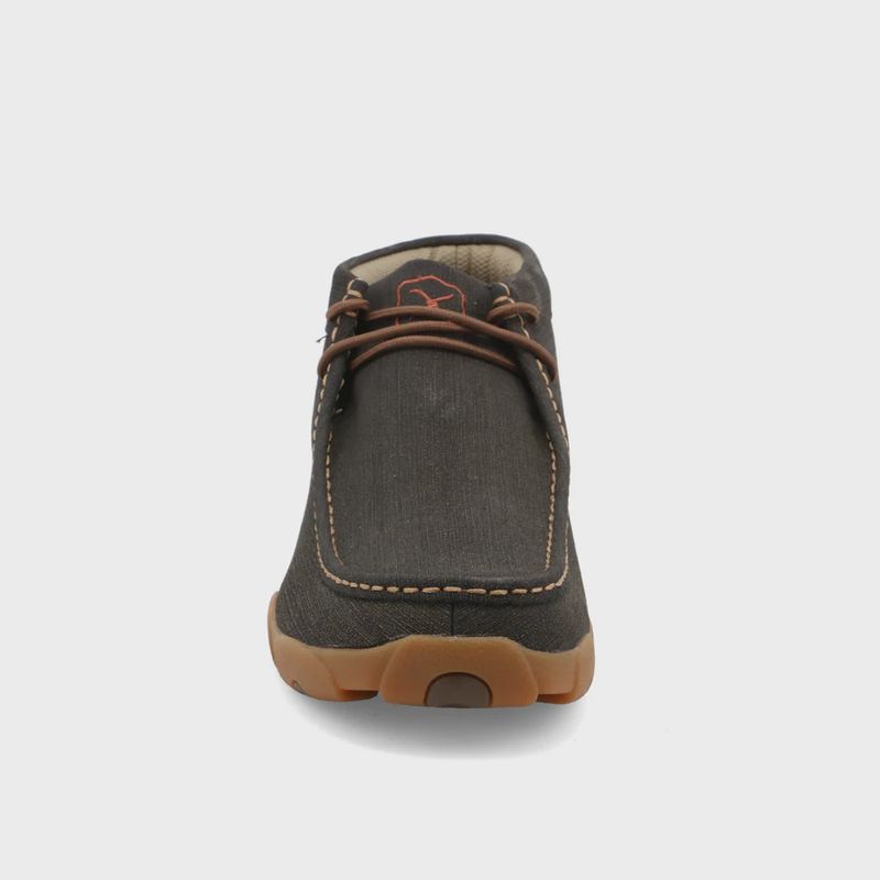 Men's Chukka Driving Moc