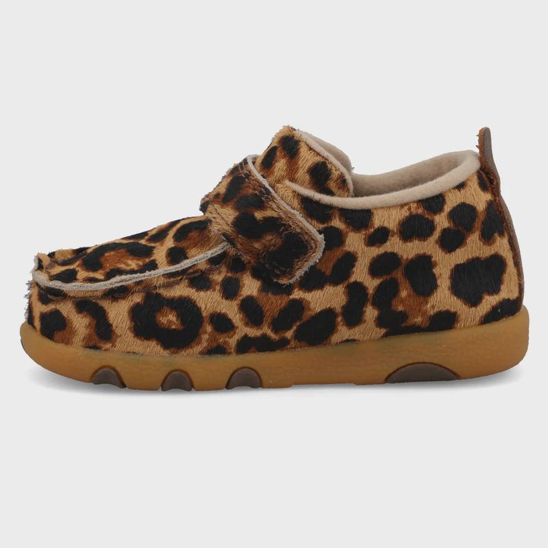 Leopard Moc