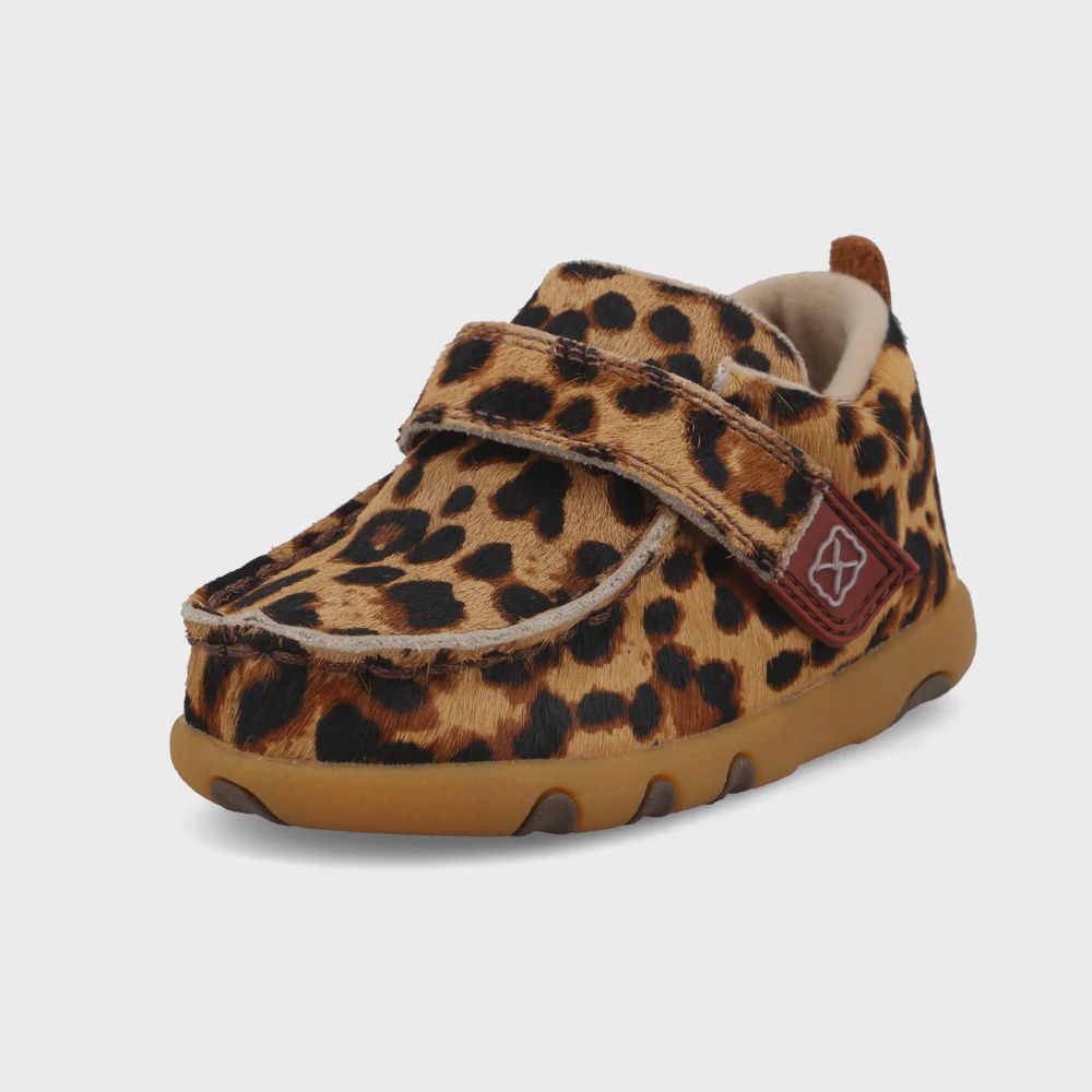 Leopard Moc