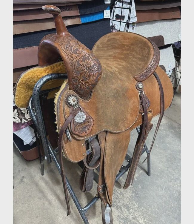 14&quot; Used Martin Stingray Barrel