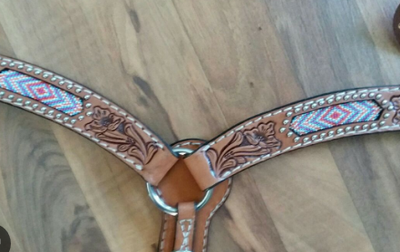 Pony Breastcollars