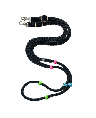 Pony Reins