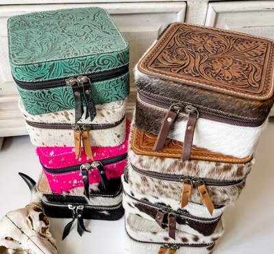 Jewelry Cases