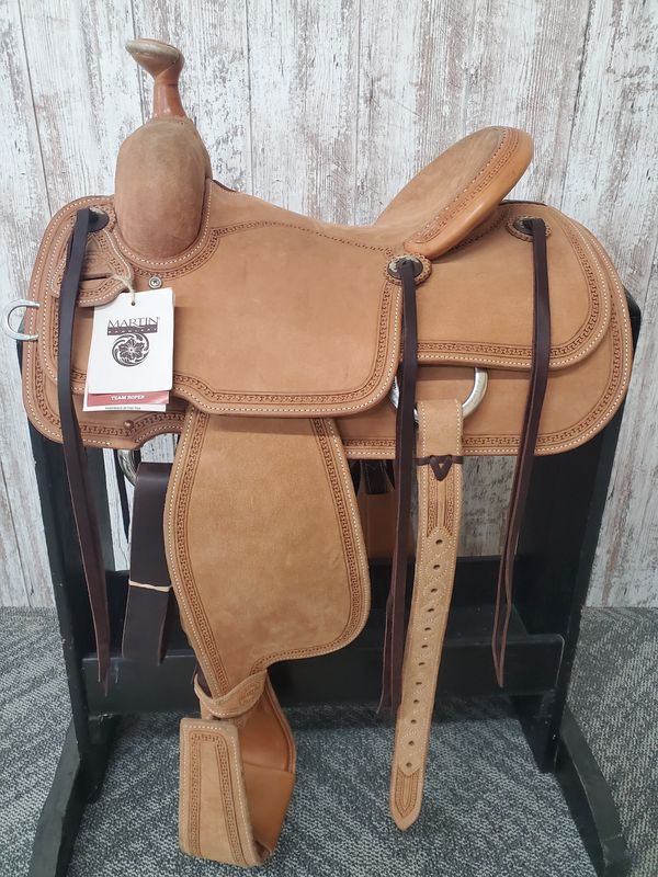 13.5&quot; Martin Roper 6.5&quot; Gullet