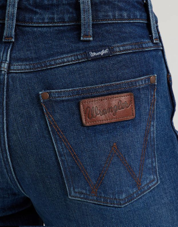 Women&#39;s Wrangler Retro® Bailey High Rise Bootcut Jean