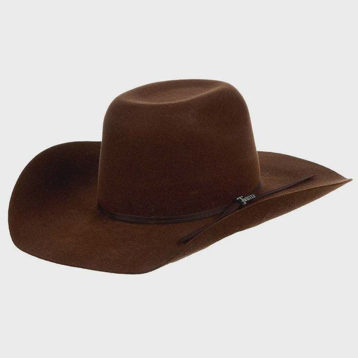 Twister Kid’s Wool Stretch Fit Cowboy Hat